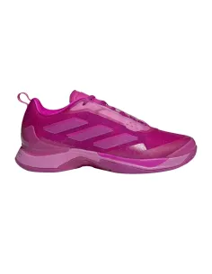 Adidas Avacourt Rosa Mujer | Ofertas de pádel